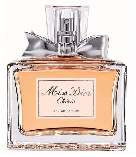 miss dior cherie fragrance notes|miss dior cherie chemist warehouse.